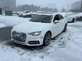 Audi A4 Progressiv * CARFAX* ОТ ПРЕДСТАВИТЕЛСВТО, снимка 1