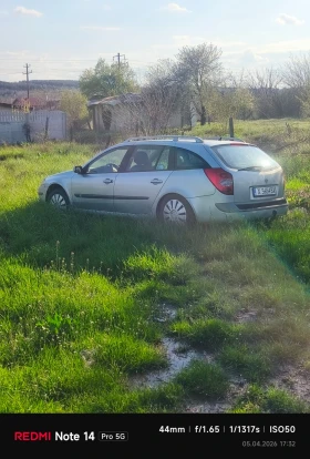 Renault Laguna, снимка 2