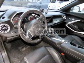 Chevrolet Camaro SS, снимка 5