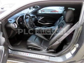 Chevrolet Camaro SS, снимка 3