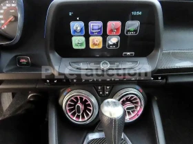 Chevrolet Camaro SS, снимка 9