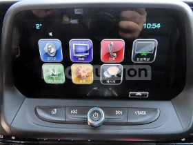 Chevrolet Camaro SS, снимка 8