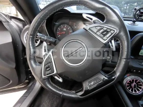 Chevrolet Camaro SS, снимка 4