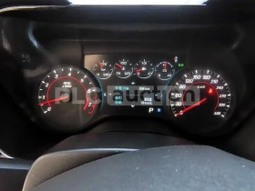 Chevrolet Camaro SS, снимка 6