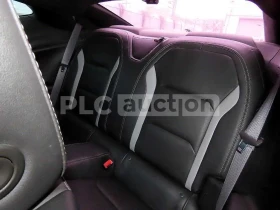 Chevrolet Camaro SS, снимка 12
