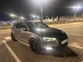 Audi A3 1, 6tdi 3xSline, снимка 1