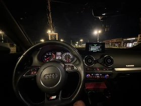 Audi A3 1, 6tdi 3xSline, снимка 3