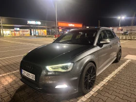 Audi A3 1, 6tdi 3xSline, снимка 11