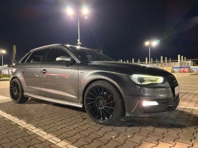 Audi A3 1, 6tdi 3xSline, снимка 8