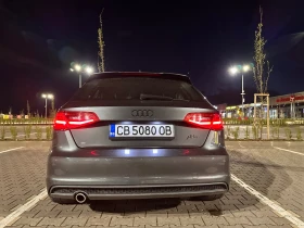 Audi A3 1, 6tdi 3xSline, снимка 5