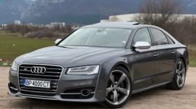Audi A8 S8 Carbon, снимка 1