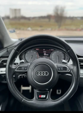 Audi A8 S8 Carbon, снимка 3