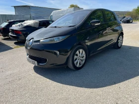 Renault Zoe zoe , снимка 2