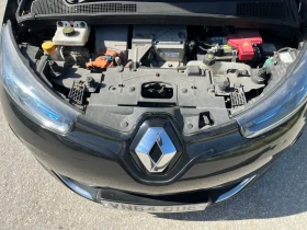 Renault Zoe zoe , снимка 10