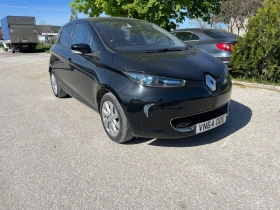 Renault Zoe zoe , снимка 5