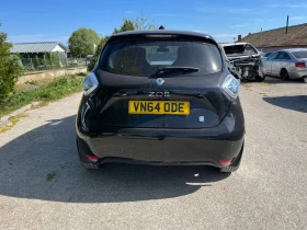 Renault Zoe zoe , снимка 6