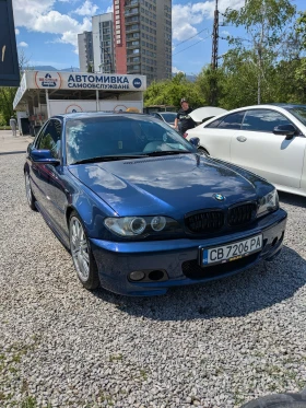 BMW 325, снимка 1