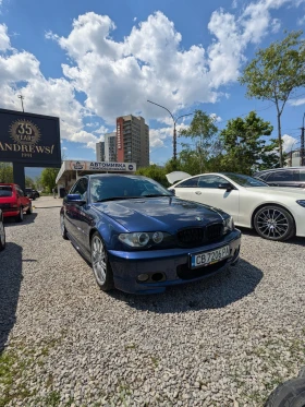BMW 325, снимка 2
