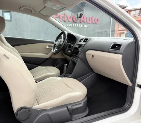 VW Polo 1.6LPG, 80 000км, ФАБРИЧНА ГАЗ, EURO 5B, снимка 11