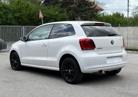 VW Polo 1.6LPG, 80 000км, ФАБРИЧНА ГАЗ, EURO 5B, снимка 4