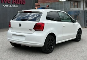 VW Polo 1.6LPG, 80 000км, ФАБРИЧНА ГАЗ, EURO 5B, снимка 6