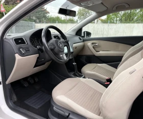 VW Polo 1.6LPG, 80 000км, ФАБРИЧНА ГАЗ, EURO 5B, снимка 10