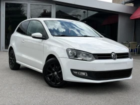 VW Polo 1.6LPG, 80 000км, ФАБРИЧНА ГАЗ, EURO 5B, снимка 1