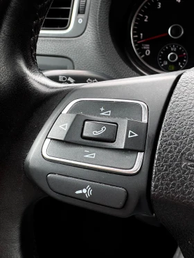 VW Polo 1.6LPG, 80 000км, ФАБРИЧНА ГАЗ, EURO 5B, снимка 14