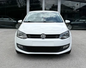 VW Polo 1.6LPG, 80 000км, ФАБРИЧНА ГАЗ, EURO 5B, снимка 2