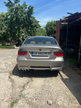 BMW 325, снимка 4