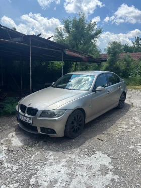 BMW 325, снимка 1
