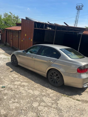 BMW 325, снимка 3