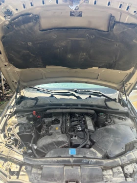 BMW 325, снимка 9