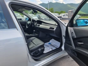 BMW 530 3.0D, снимка 15