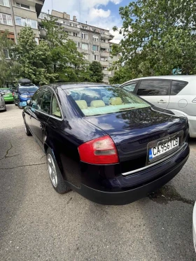 Audi A6 С5, снимка 3