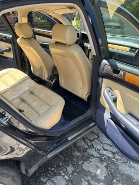 Audi A6 С5, снимка 8