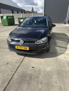 VW Golf, снимка 1