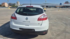 Renault Megane 1.5 DCI, снимка 4