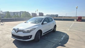 Renault Megane 1.5 DCI, снимка 8
