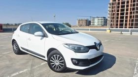Renault Megane 1.5 DCI, снимка 11