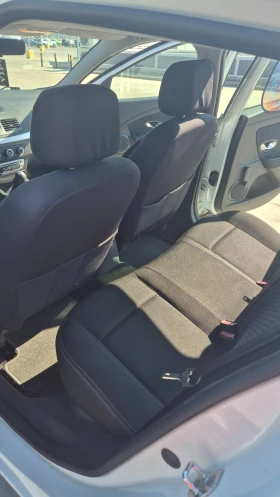 Renault Megane 1.5 DCI, снимка 14