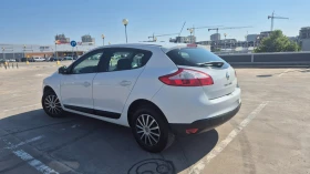 Renault Megane 1.5 DCI, снимка 6