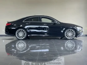 Mercedes-Benz CLA 200 CLA 45 AMG PAKET, снимка 4
