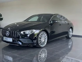 Mercedes-Benz CLA 200 CLA 45 AMG PAKET, снимка 2
