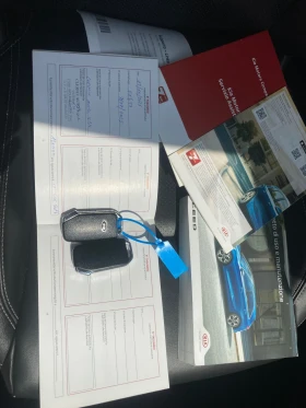 Kia Pro ceed GT-LINE-НОВА, , , , , , , , снимка 17