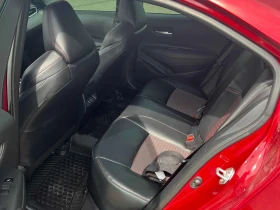 Toyota Corolla * XSE CVT * АВТОКРЕДИТ БЕЗ ПЪРВОНАЧАЛНА ВНОСКА* , снимка 12