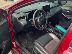 Toyota Corolla * XSE CVT * АВТОКРЕДИТ БЕЗ ПЪРВОНАЧАЛНА ВНОСКА* , снимка 5