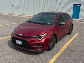 Toyota Corolla * XSE CVT * АВТОКРЕДИТ БЕЗ ПЪРВОНАЧАЛНА ВНОСКА* , снимка 1