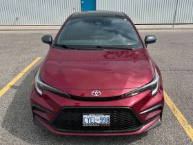 Toyota Corolla * XSE CVT * АВТОКРЕДИТ БЕЗ ПЪРВОНАЧАЛНА ВНОСКА* , снимка 6