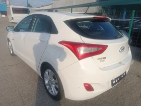 Hyundai I30 1, 6 CRDi, COMFORT EDITION, KAMERA, LED, ЛИЗИНГ , снимка 3